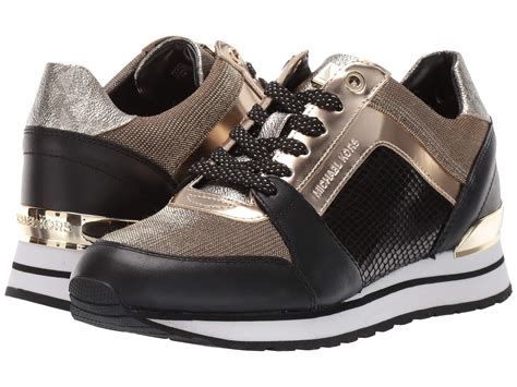 Michael Kors Billie Trainer 